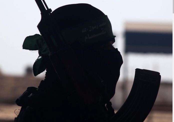 HAmas
