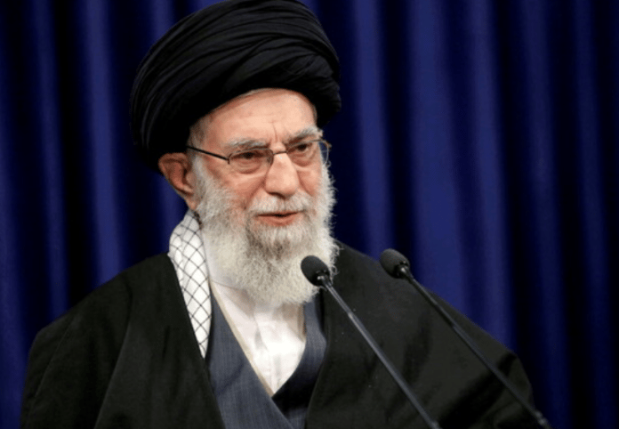 IRAN