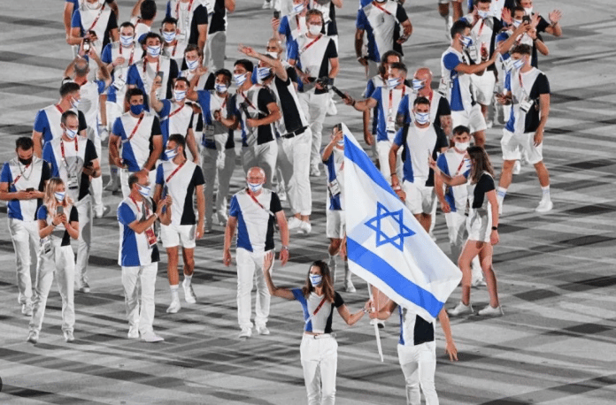 Israel 10
