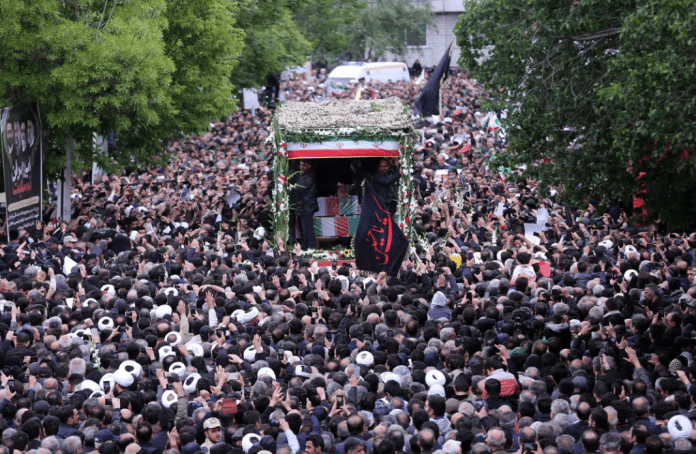 MR Iran