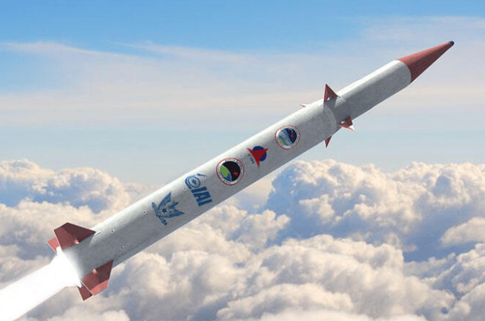 Missiles