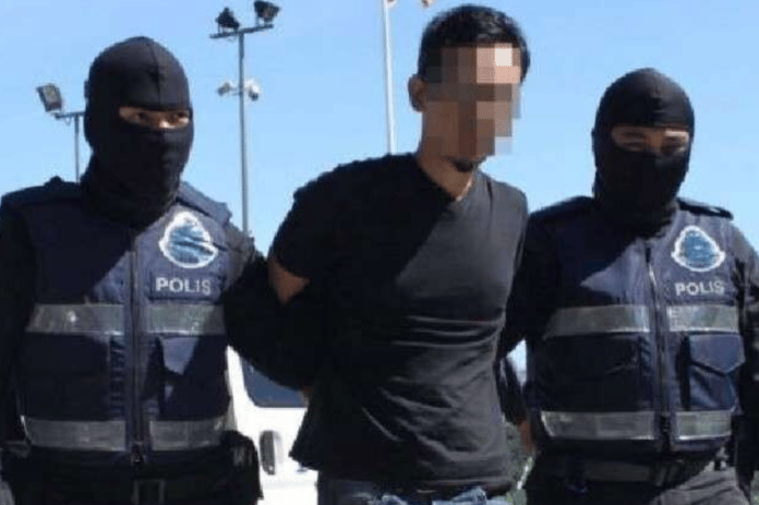 Mossad