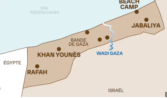 RAFAH 2