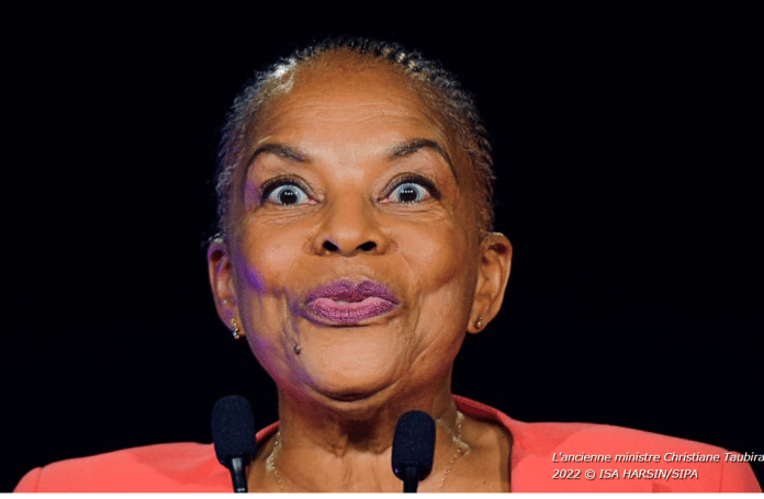 Taubira