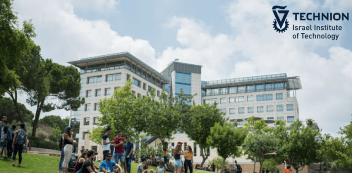 Technion_Haïfa