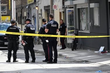 Toronto