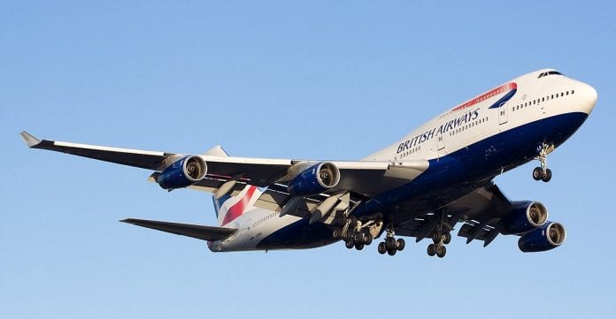 british-airways