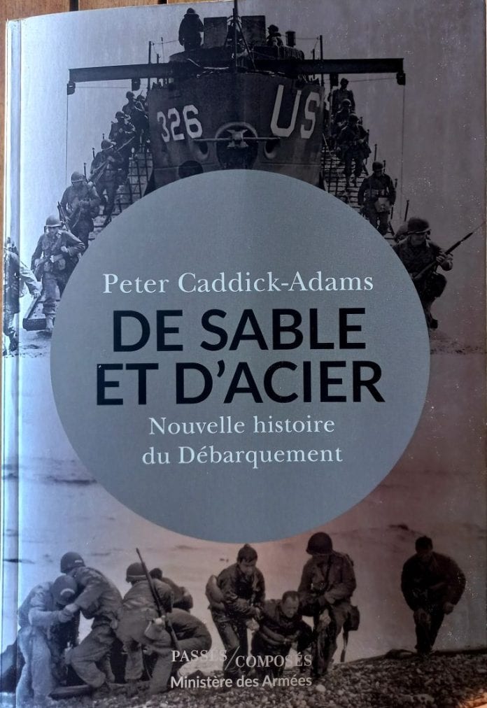 d day