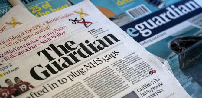 guardian