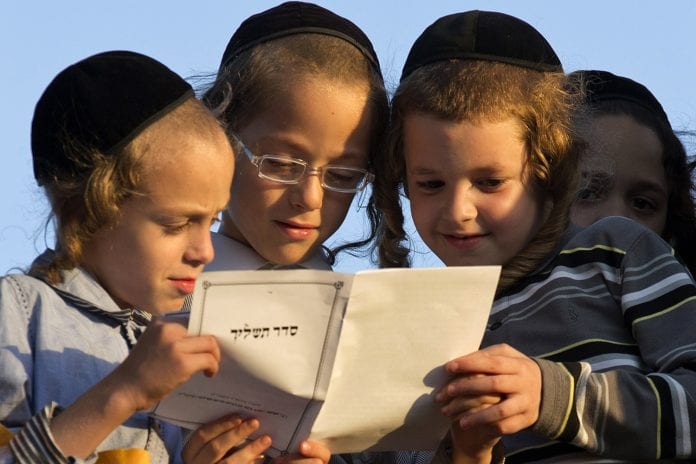 israel