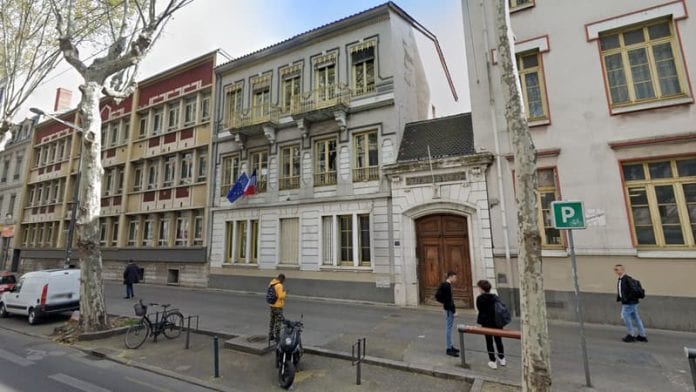 lyon