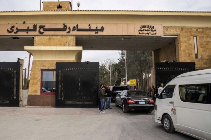 rafah 12