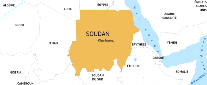 soudan