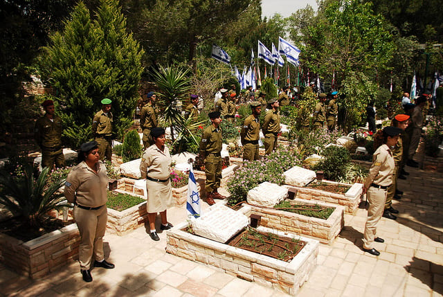 yom-hazikaron