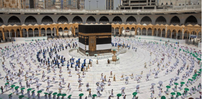 ARABIE