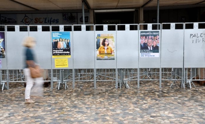 Affiches-electorales