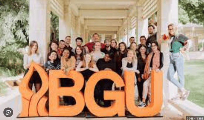BGU