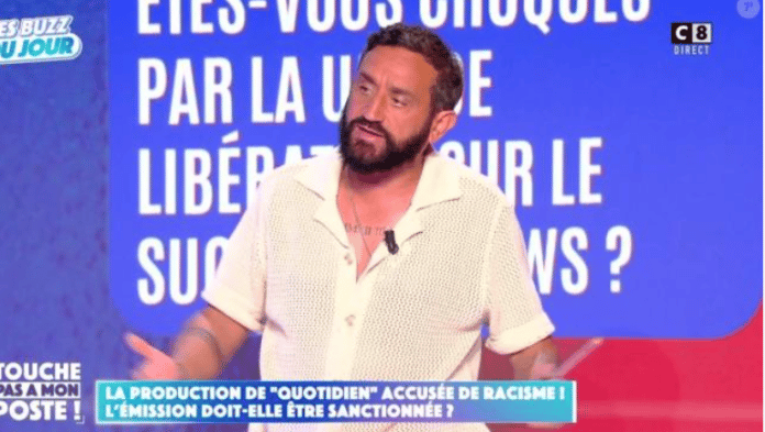Hanouna