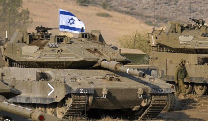 Israel 12