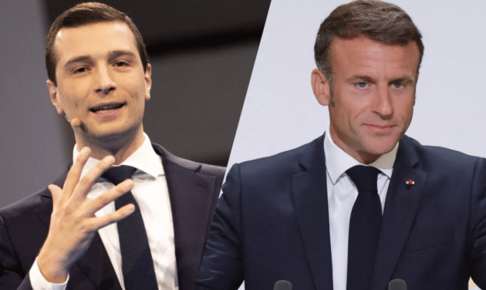 Macron