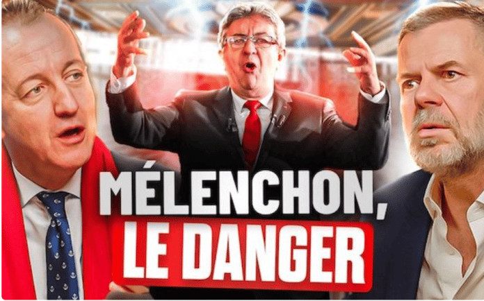 Melenchon