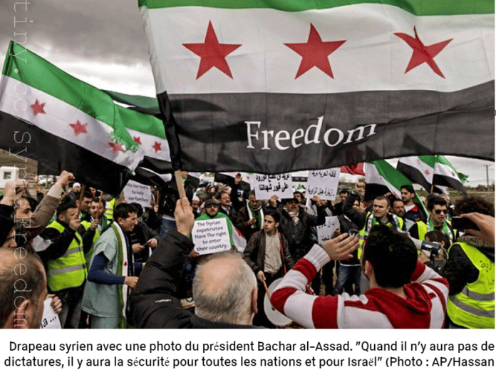 Syrie 2