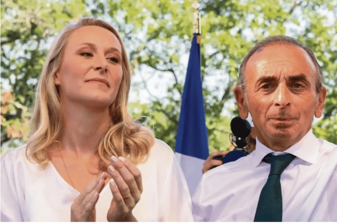Zemmour