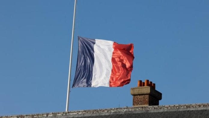 flag