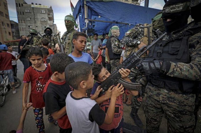 gaza 10