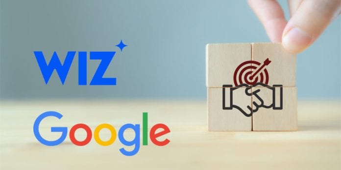 Considering-Buying-Enterprise-Security-Firm-Wiz