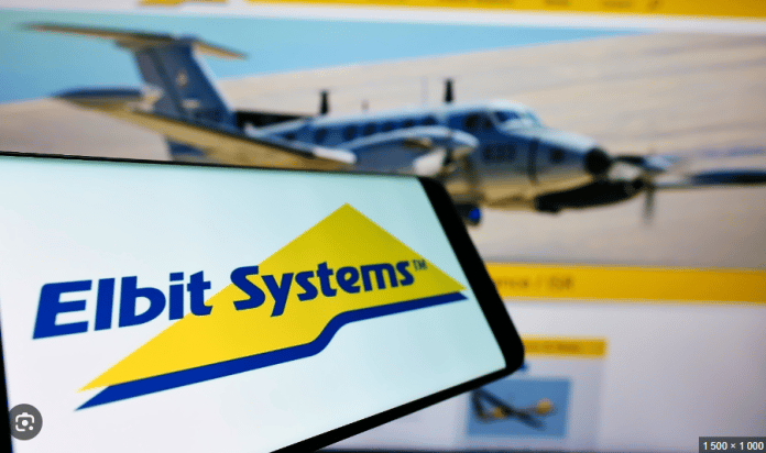 Elbit