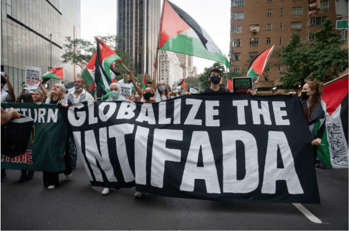 Intifada