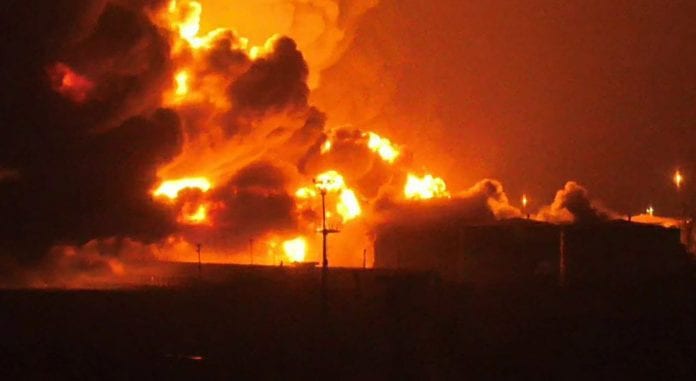YEMEN-ISRAEL-PALESTINIAN-CONFLICT
