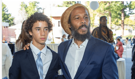 Le_fils_de_Ziggy_Marley