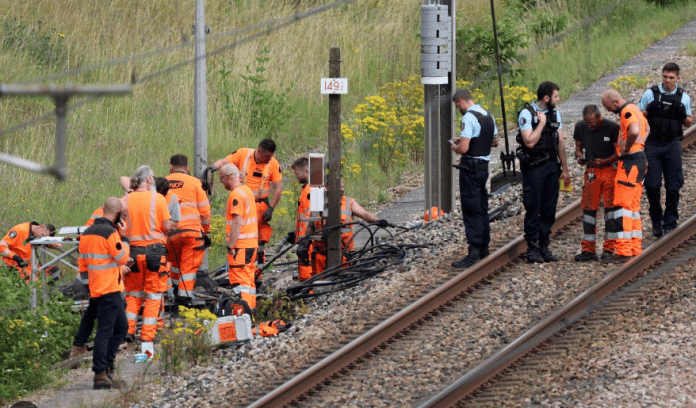 SNCF