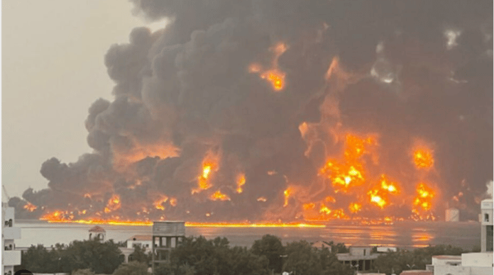 Yemen