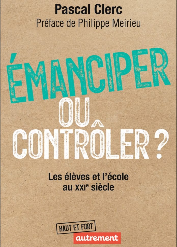 clerc