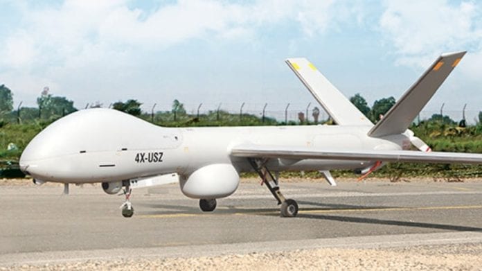 hermes-900-drone