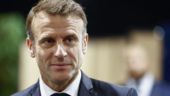 macron