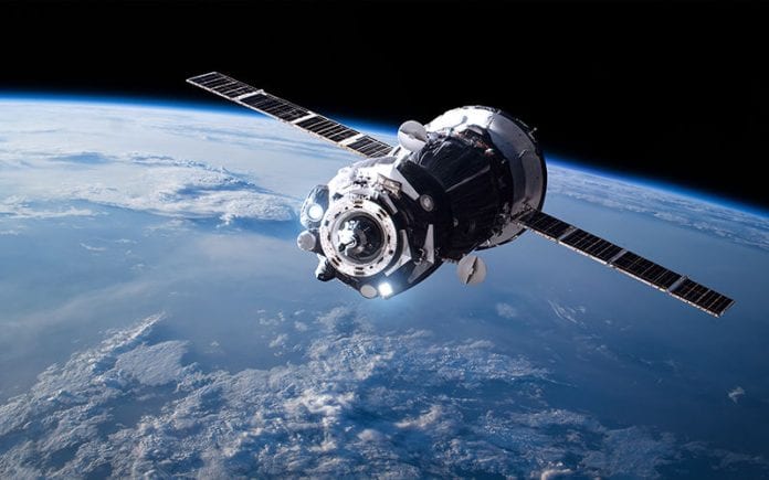 ofek-13-satelliet-israel-marokko