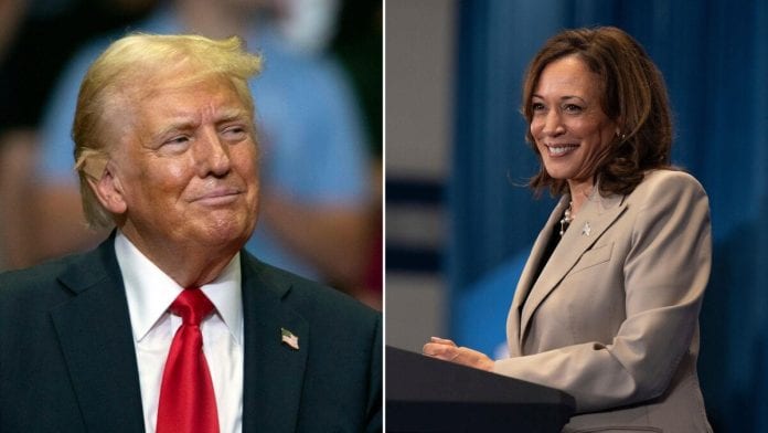 trump-harris