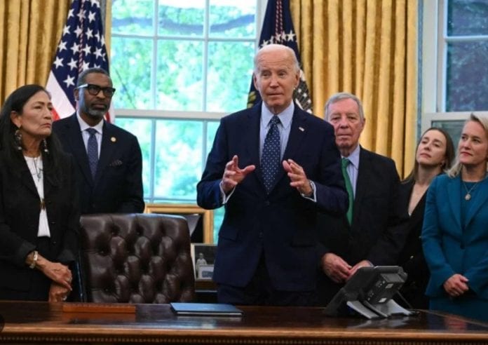 Biden