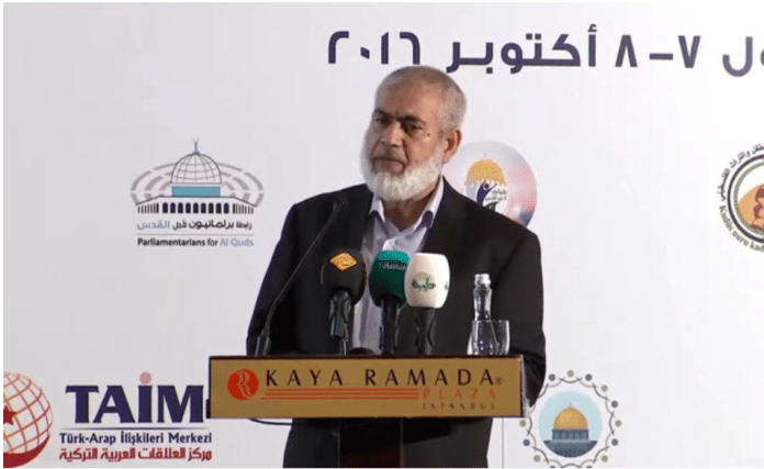 Hamas