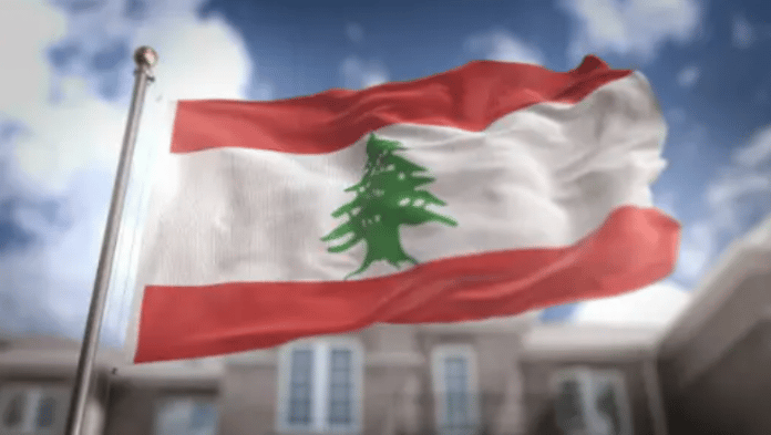 Le_drapeau_du_Liban