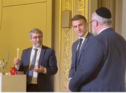 Macron