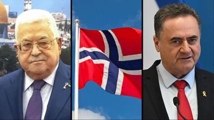 Norvege
