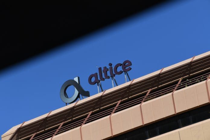 altice
