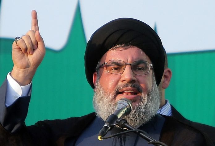 hassan-nasrallah-discours