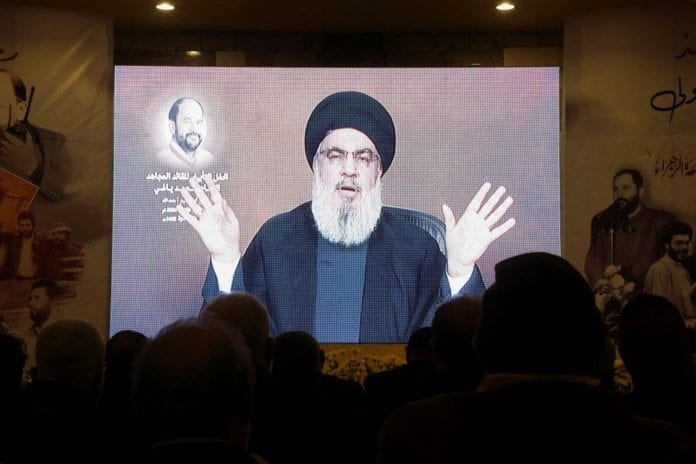 hezbollah