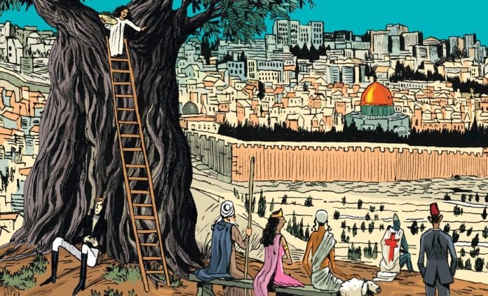 lhistoire-de-jerusalem
